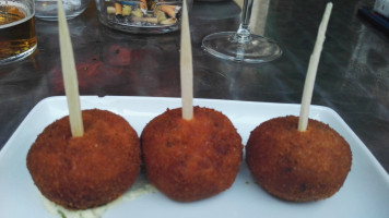 Pino food