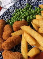 The Bear Jd Wetherspoon food