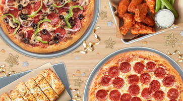 Restoran Vrata Biokova food