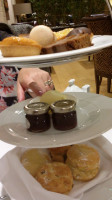 The Pudding Palace drink