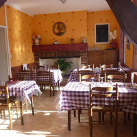 Restoran Nautic inside