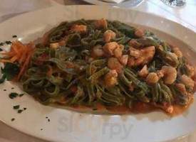 Trattoria Rustica food