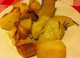 Arca food