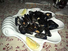 Konoba Babilon drink