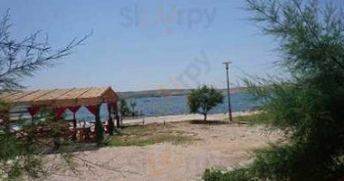 Konoba Kala outside