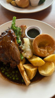 The Bull food