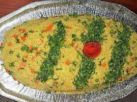 مطعم جينزا الياباني والآسيوي food
