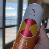 Masta Skybar drink