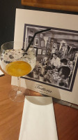 Trattoria drink