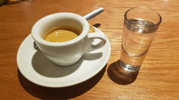Trattoria drink