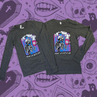 Speed Rabbit Pizza menu