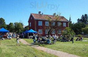 Godt Brød Stavanger Sølvberget outside