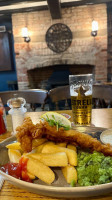Hearty Goodfellow food