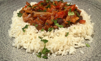Hearty Goodfellow food