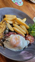 Hearty Goodfellow food