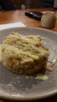 Hearty Goodfellow food