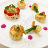 Andrine food