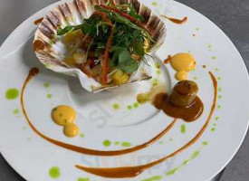 Syottolautanen food