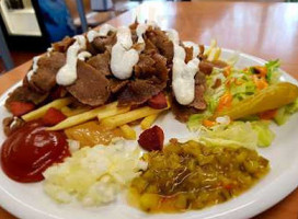 Syottolautanen food