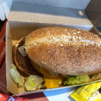 Kaskö Grillcafé food