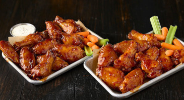 Roster food