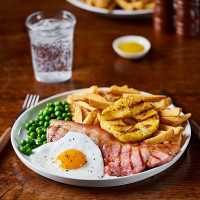 Stonebrook Cookhouse Pub