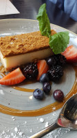 Miller Carter food