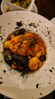 Amalfi food