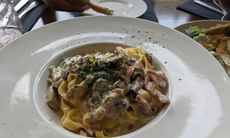 Amalfi food
