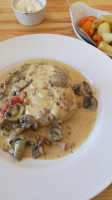 Darios food