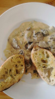 Darios food