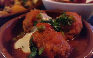 El Toro food