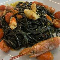Papa Jacques food