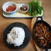 Janet's Authentic Northern Chinese food