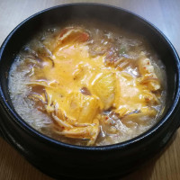 Janet's Authentic Northern Chinese food