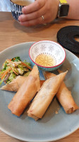 Janet's Authentic Northern Chinese drink