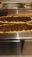 Nesodden Vertshus food