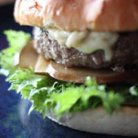Nesodden Vertshus food