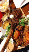 Miller Carter Birmingham Hagley Rd food