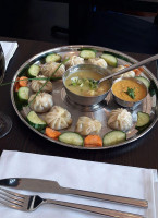Taas food