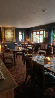 The Crown Inn At Cerney Wick inside