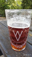 The Crown Inn At Cerney Wick drink