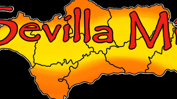 Sevilla Mia logo