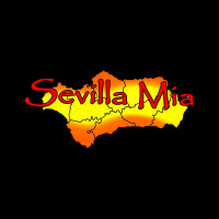 Sevilla Mia logo