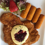 Schröer Fidora food