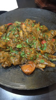 Royal Watan Kashmiri food