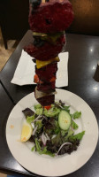 Royal Watan Kashmiri food