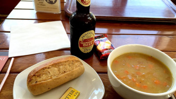 Spean Bridge Mill food