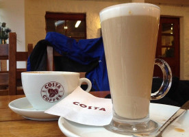 Spean Bridge Mill drink