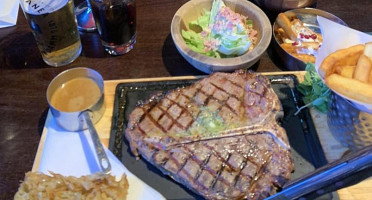 Miller Carter Scunthorpe food